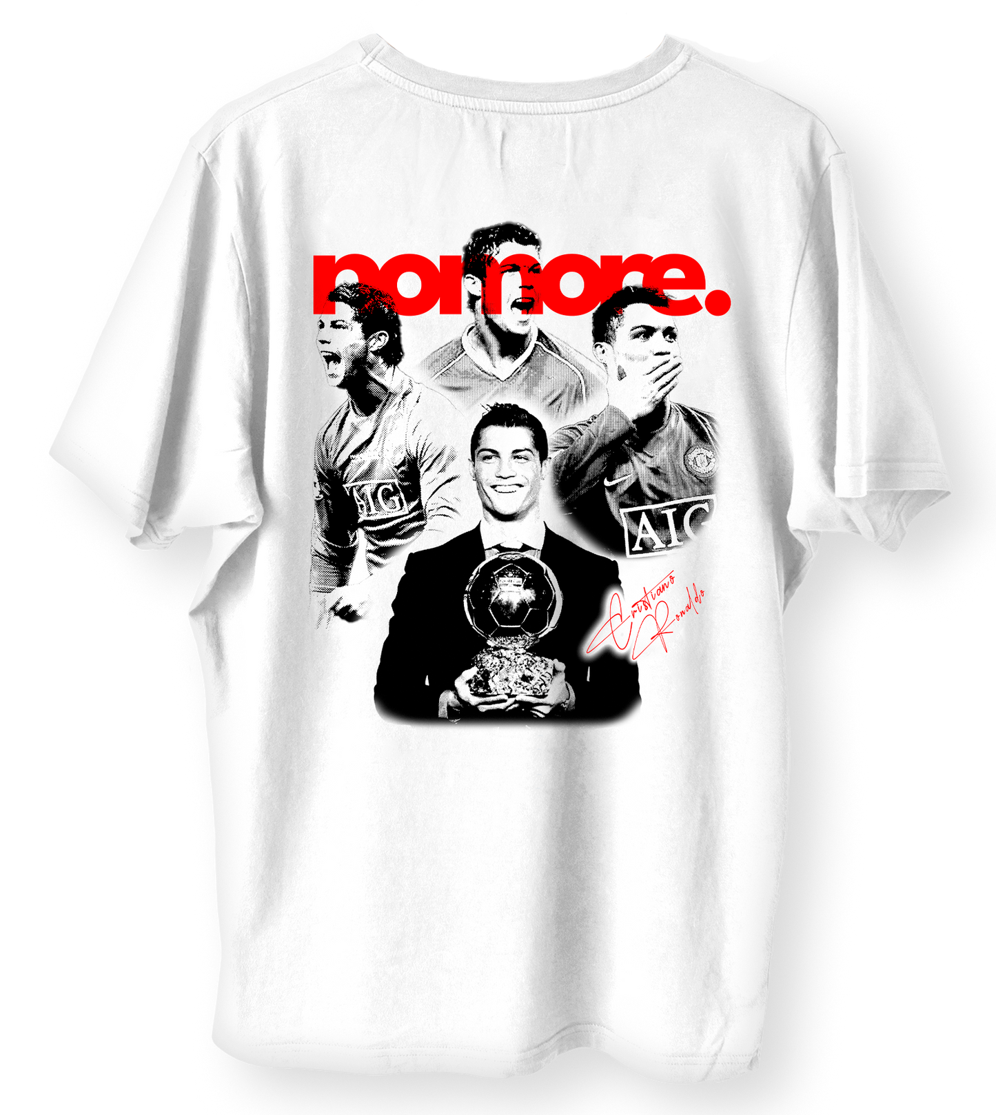 Camiseta Cristiano Ronaldo Idols