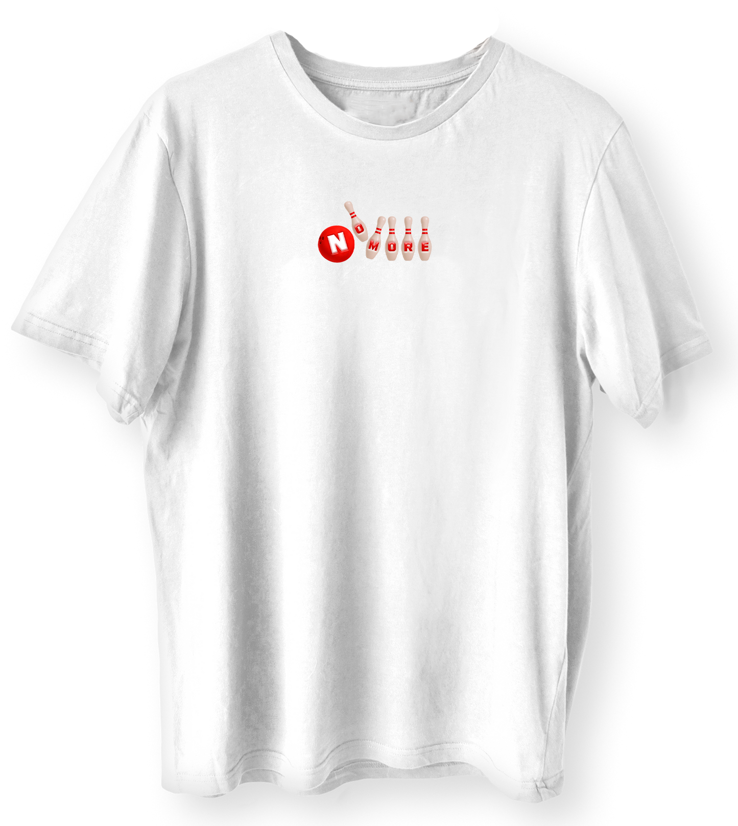 NoMore Strike Out Fear