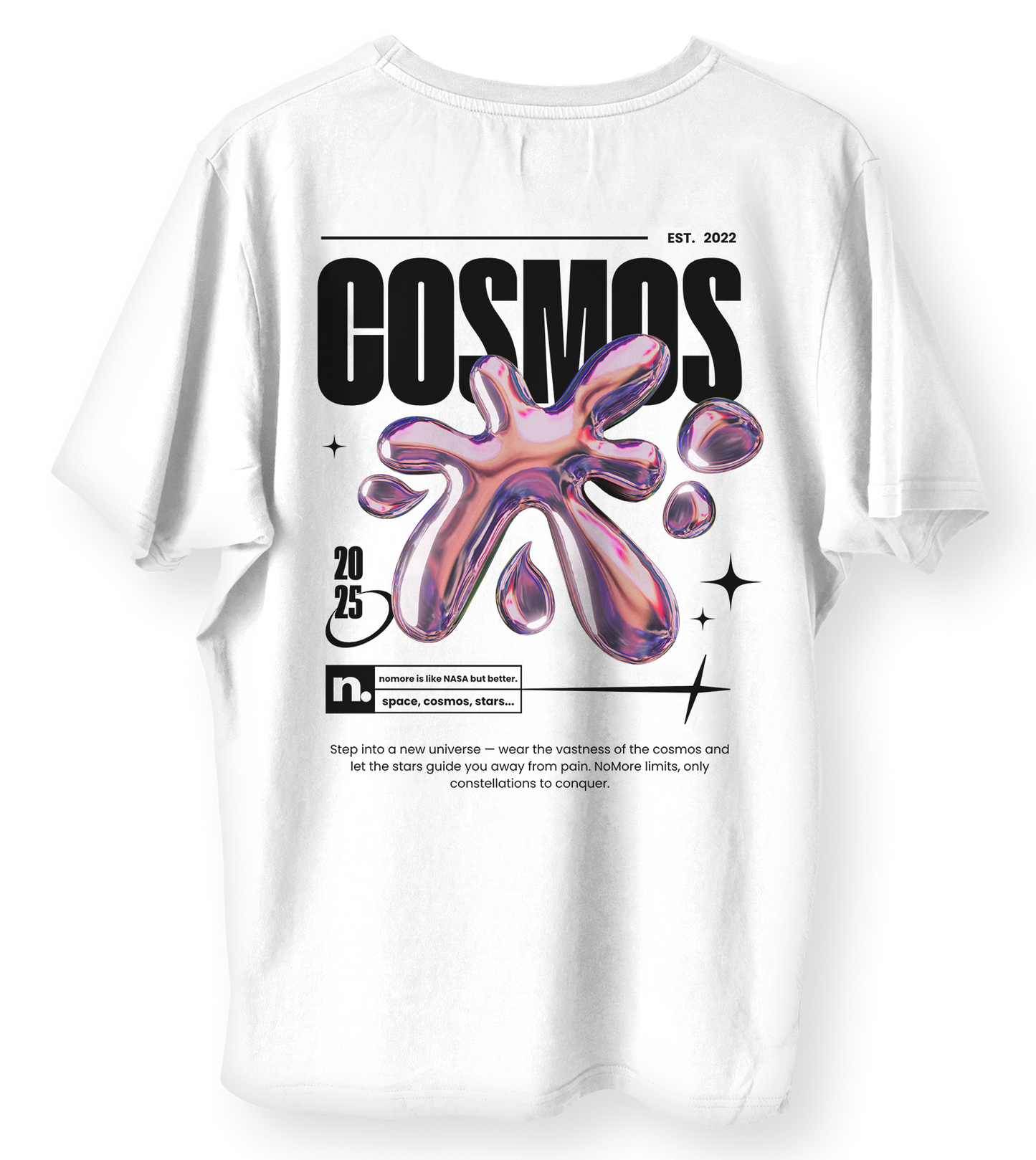 NoMore Cosmos