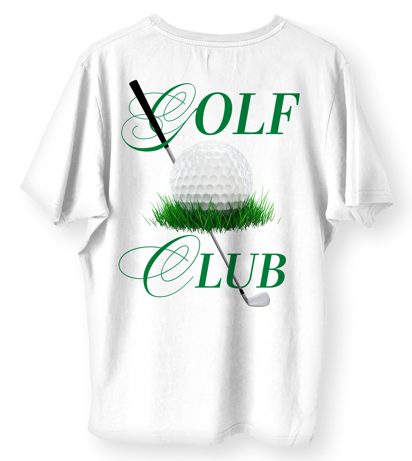 NoMore Golf Club