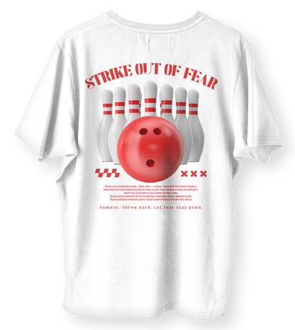 NoMore Strike Out Fear