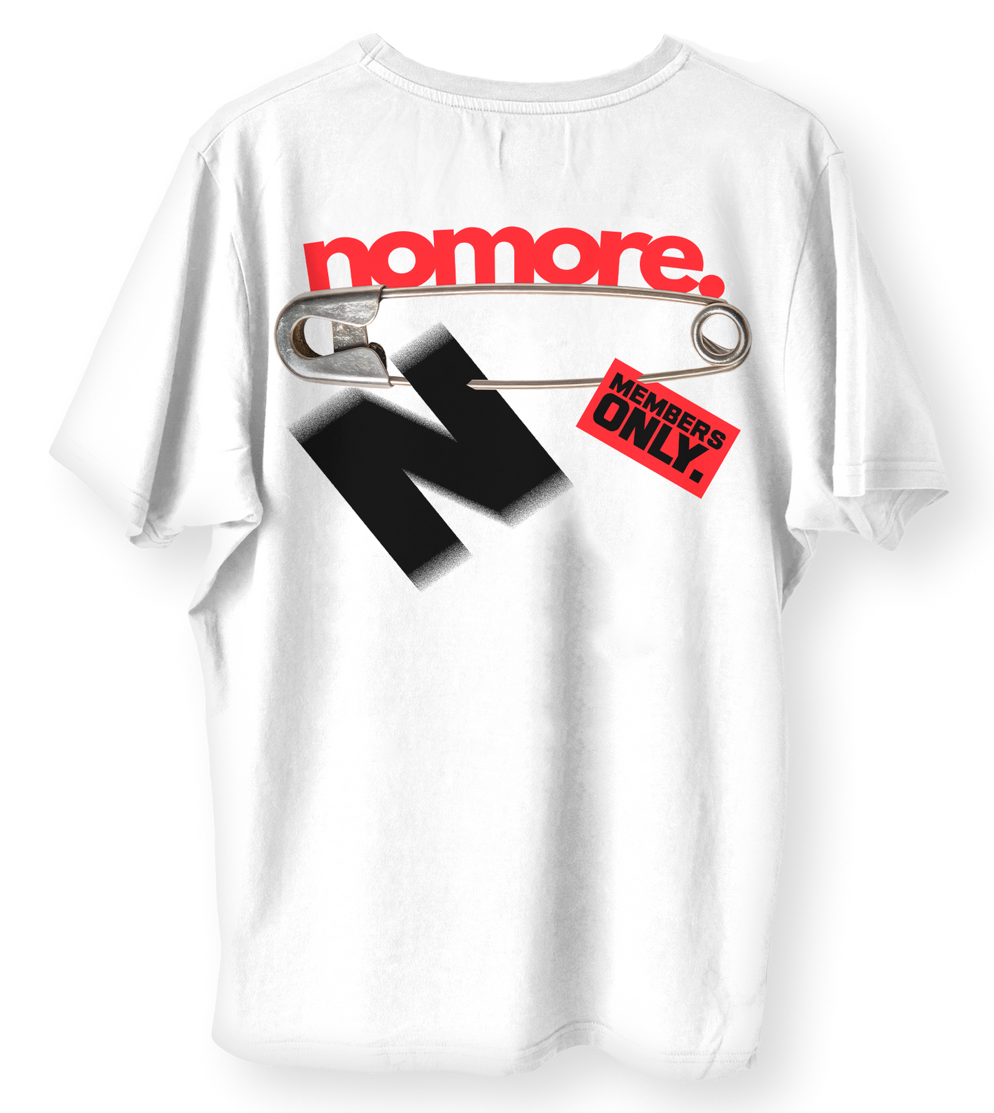 NoMore Members Only