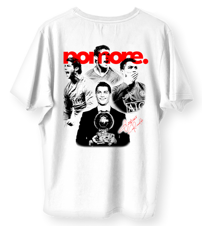 Camiseta Cristiano Ronaldo Idols