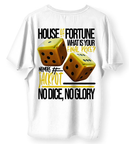 NoMore House Of Fortune