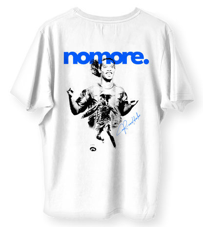 Camiseta Ronaldinho Idols