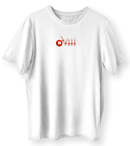 NoMore Strike Out Fear