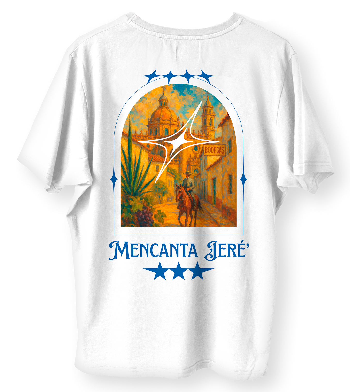 NoMore Mencanta Jeré