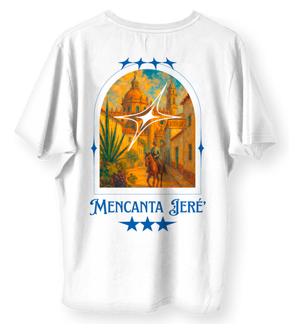 NoMore Mencanta Jeré