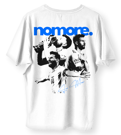 Camiseta Messi Idols