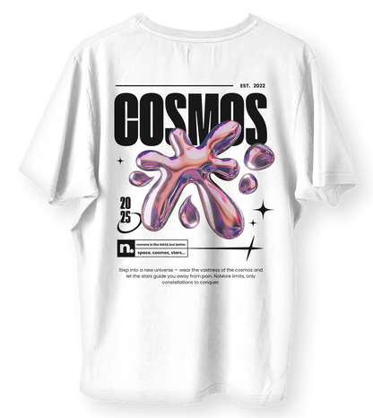 NoMore Cosmos