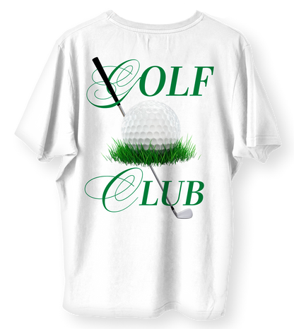 NoMore Golf Club