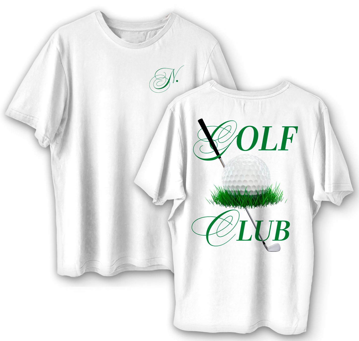 NoMore Golf Club