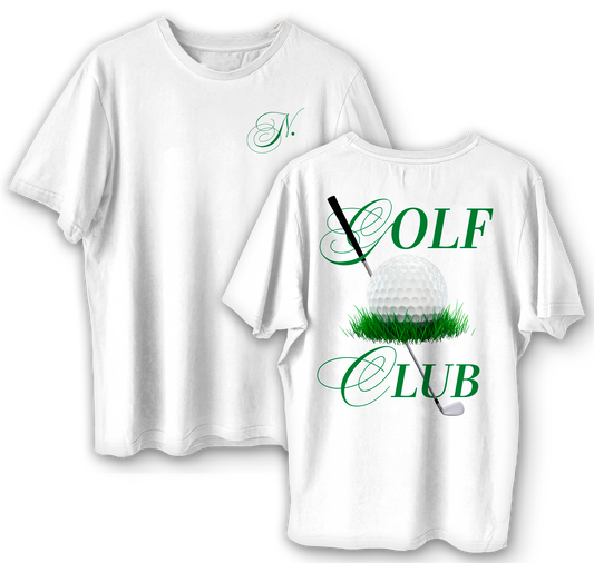 NoMore Golf Club