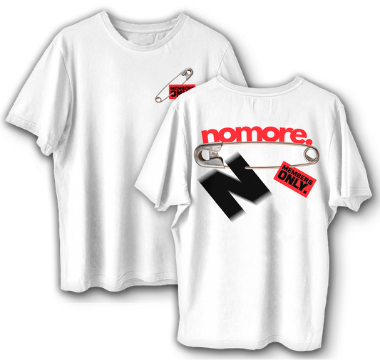 NoMore Members Only