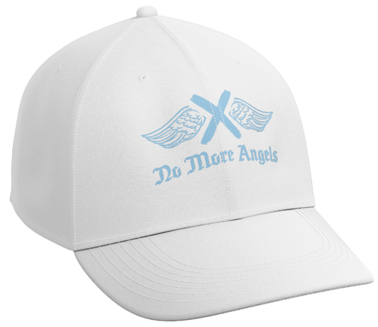 Gorra Bordada NMA