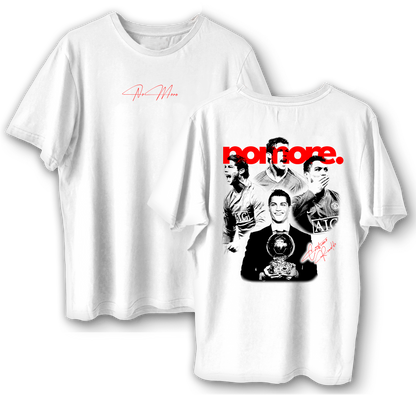 Camiseta Cristiano Ronaldo Idols