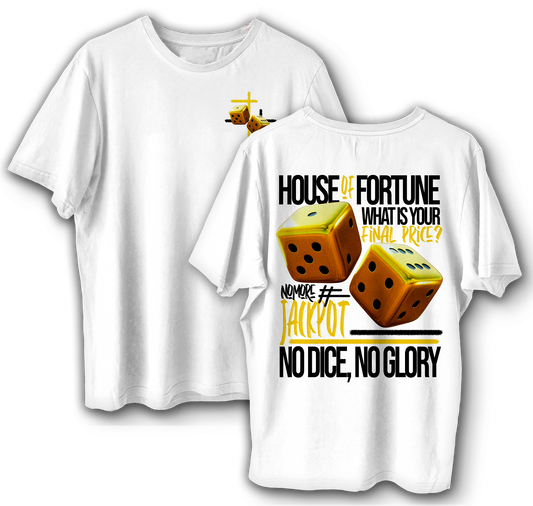 NoMore House Of Fortune