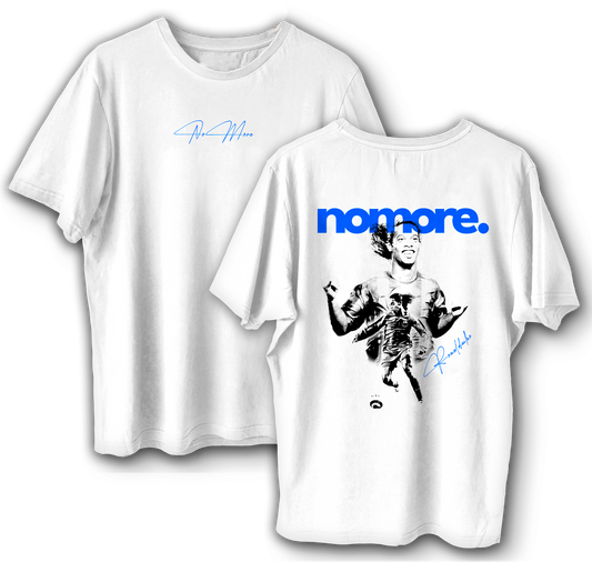 Camiseta Ronaldinho Idols